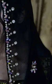 نگین کاری