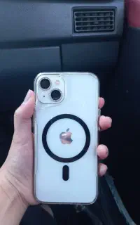 آیفون ۱۳ نرمال سری ZA - در حد نو - باتری ۹۵٪