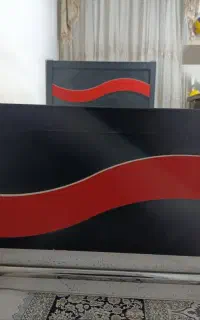 تخت نوجوان