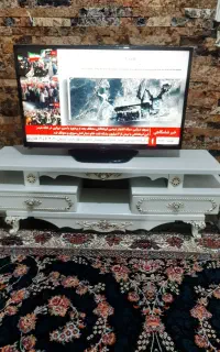 میز تلویزیون