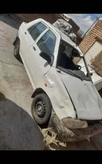 پراید‌99صفرصفر