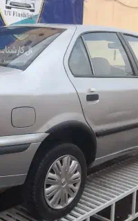 خودرو سمند