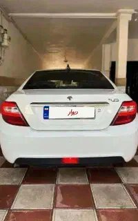 دنا پلاس۶ دنده توربو