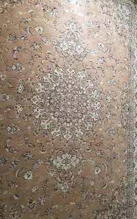 فرش ماشینی ۶ متری