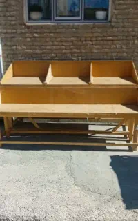تخته میوه فروشی