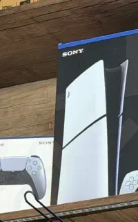 ps5 slim digital 2016 cfi 1t