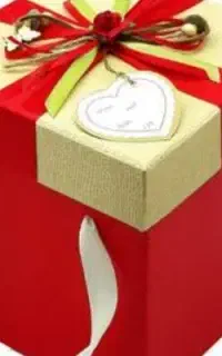 هدیه