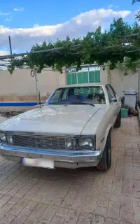 شورلت نواc5مدل ۷۰ درحد