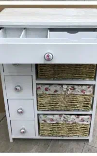 میز سیب زمینی و پیاز