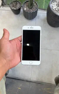 iPhone 8 plus