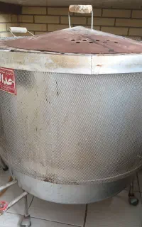 فروش تنور گازی