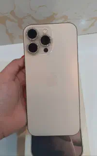 گوشی ایفون ۱۶ پرومکس