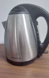 کتری چای ساز و فلاکس