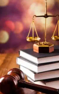 وکیل خبره پایه یک دادگستری مصمم و پیگیر تا نتیجه