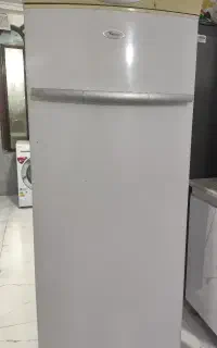 یخچال خارجی مارک ورپول