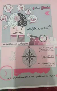 منطق سیاه و سفید
