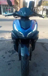 ایروکس گلکسی ،R155 کم کار