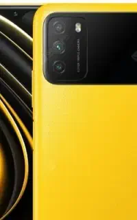 گوشی Poco m3