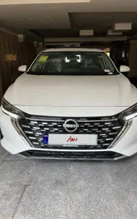 نیسان سیلفی ۲۰۲۵