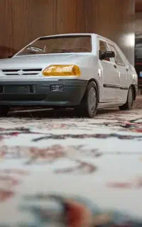 پراید خزلی