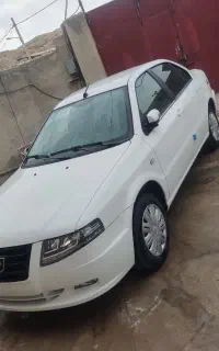 سمندسورن دوگانه