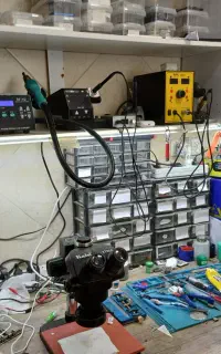 تعمیرات ال سی دی موبایل چنج گلس فنی