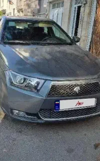 دنا پلاس ۹۹ کم کارکرد(۴۰ هزار کیلومتر)