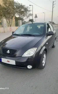 تیبا ۲