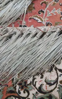 جارو دستی