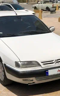 زانتیا ۸۸در حد