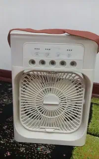 کولر FAN