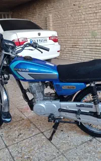 موتور 125 کیان