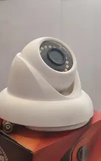 دوربین مداربسته با ضمانت-/