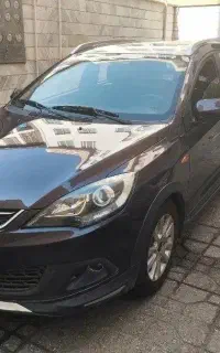 فروش ام وی ام 315 اسپرت اکسلنت NEW