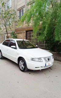 سورن مدل ۸۹ سالم