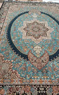 دو تخته فرش