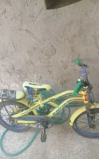 دوچرخه