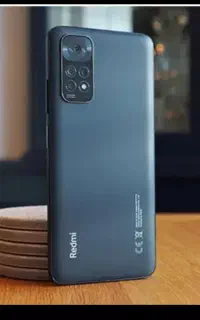 گوشی موبایل شیائومی نوت 11