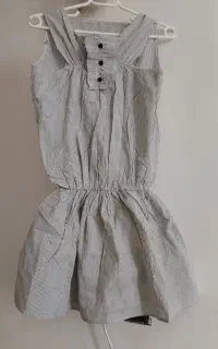 لباس دخترانه
