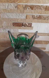 گلدان بوهیمیا اصل