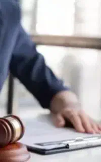 تنظیم لایحه و دادخواست و قرارداد و امور حقوقی