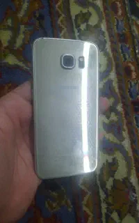 سامسونگ s6 تک سیم سالم