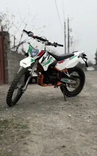 طرح Ktm