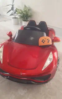 ماشین شارژ