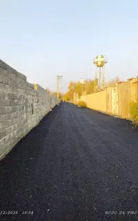 پیمانکاری آسفالت وایزوگام ۰ تراشه