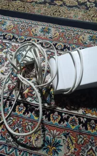پدال چرخ