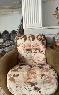 مبل ۱۱ نفره