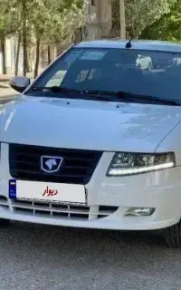 سورن پلاس موتور جدیدXU7P مدل ۱۴۰۴درحد معاوضه بادنا