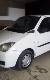 هافی لوبو بدون کوچکترین ایراد