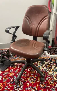 صندلی چرخ دار